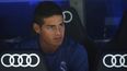 El colombiano tendrá otros seis meses para revertir su situación en Madrid.