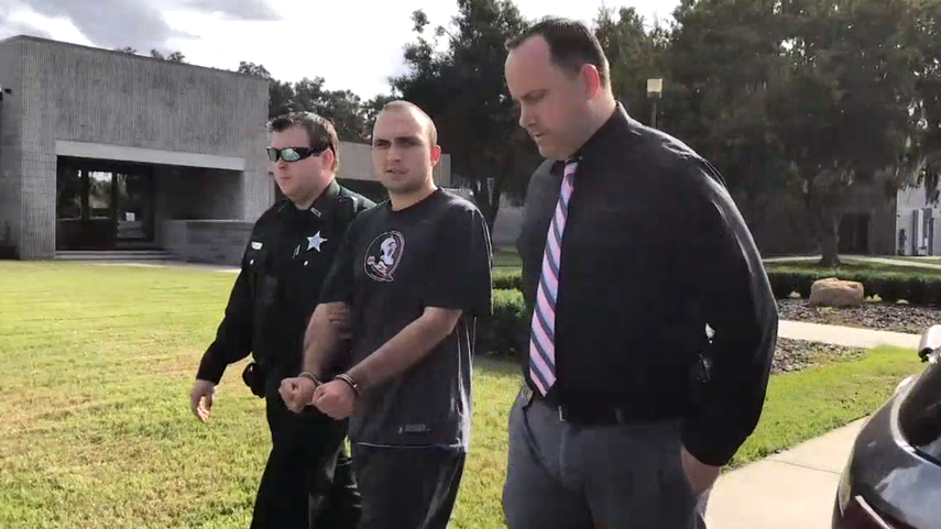 El acusado fue arrestado tras su confesión.&nbsp;