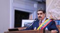El dictador de Venezuela, Nicolás Maduro. El dictador de Venezuela, Nicolás Maduro.