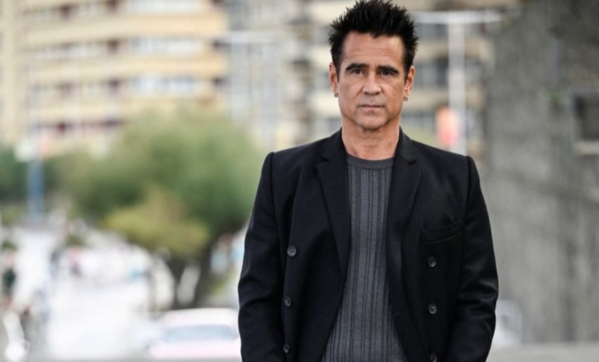 Ballad of a Small Player está dirigida por el alemán Edward Berger, cuya anterior película, la intriga vaticana Conclave, ya estuvo el año en el festival