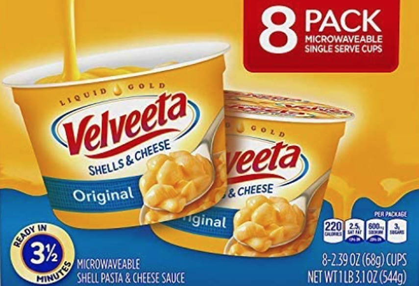 The Kraft Heinz Company, la empresa demandada, afirma que las acusaciones son frívolas.