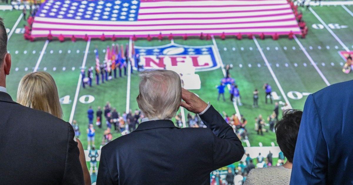 Trump promete una experiencia “sin contratiempos” para los fans durante el Mundial 2026