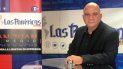 Juan Juan Almeida presenta su programa de entrevistas y debates desde la redacción de DIARIO LAS AMÉRICAS. Juan Juan Almeida presenta su programa de entrevistas y debates desde la redacción de DIARIO LAS AMÉRICAS.
