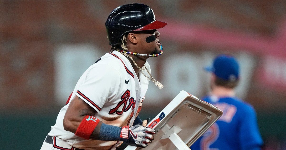 Ronald Acuña Jr. will carry Atlanta's offense - Últimas Noticias