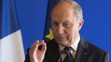 El ministro de Exteriores del país europeo, Laurent Fabius, se encontrará con la comunidad francesa de Cuba (Foto: EFE)