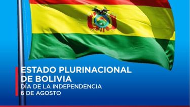 Bolivia se acerca a su bicentenario en medio de una profunda crisis, política, económica y social