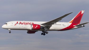 La aerolínea solicitó este lunes ante el Tribunal Superior del Distrito Judicial de Bogotá la declaratoria de ilegalidad de la huelga.