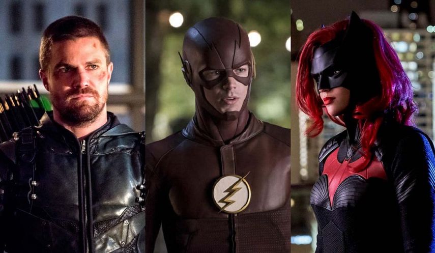 Fuera del mundo de los superhéroes, The CW ofrecerá la cuarta temporada de Riverdale el miércoles 9 de octubre. La serie adolescente compartirá día de emisión con otra nueva serie: Nancy Drew.