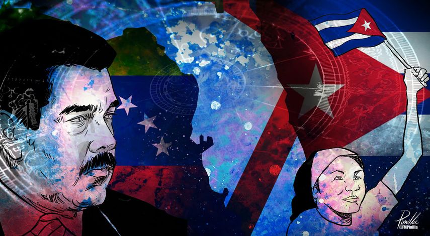 Predicciones 2017 para Venezuela, Cuba y Florida