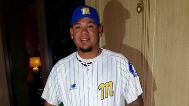 felix hernandez confirmo que jugara en la liga profesional de venezuela