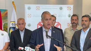 Mario Díaz-Balart, congresista por Florida.