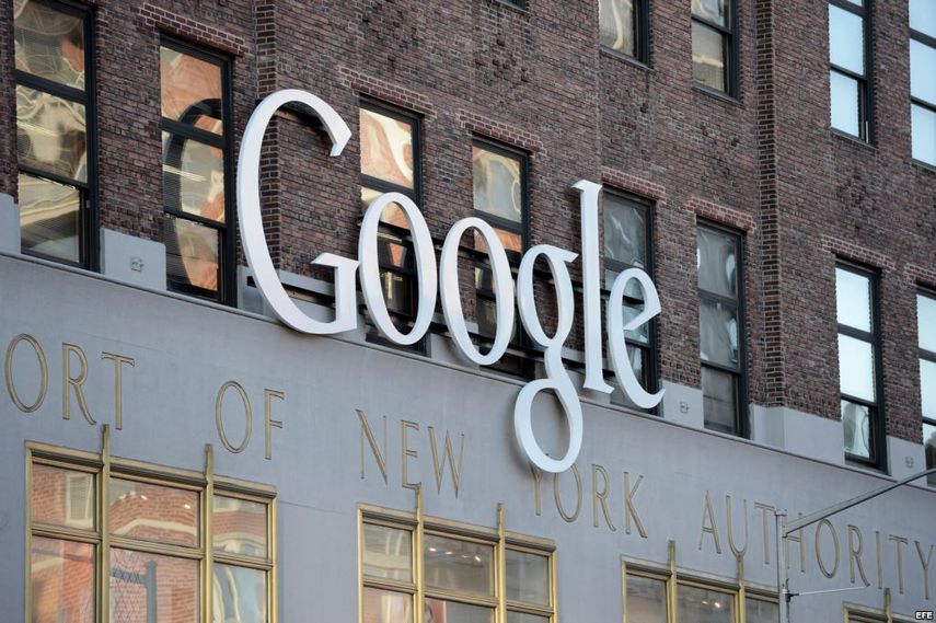 Google se negó a revelar detalles sobre su viaje a la isla, pero de acuerdo con un alto funcionario del Departamento de Estado, el gigante está en conversaciones con el gobierno de Cuba y ya ha hecho una propuesta. (EFE)