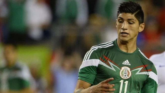 Pulido, de 25 años, fue secuestrado en la madrugada del sábado mientras visitaba a su familia. (EFE)