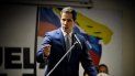 El presidente encargado de Venezuela, Juan Guaidó. El presidente encargado de Venezuela, Juan Guaidó.