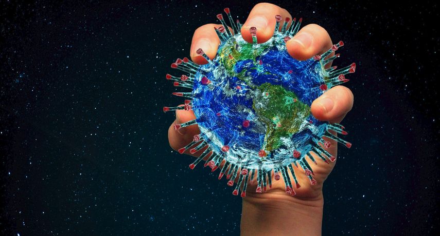 6 de cada 10 países vulneraron derechos humanos durante pandemia&nbsp;