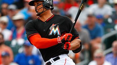 Stanton no juega desde hace más de dos meses. (ARCHIVO)