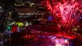 Imagen de una de las pasadas ediciones del Ultra Music Festival en Miami.