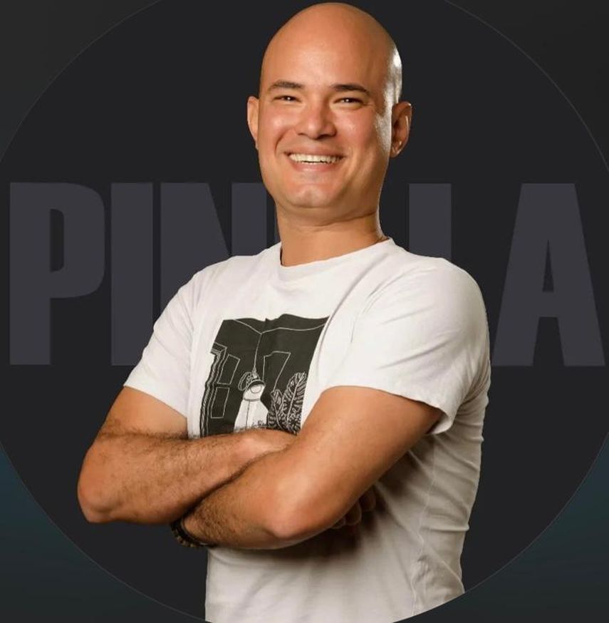 El caricaturista venezolano aseguró que no es la primera vez que sufre estos ataques por parte del gobierno local en los últimos años