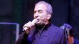 El cantante español José Luis Perales. (EFE)