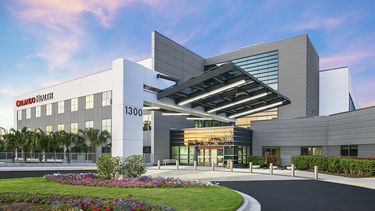 Orlando Health Advanced Rehabilitation Institute