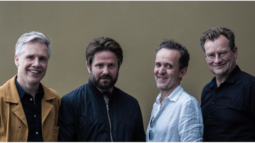 Wilderness se suma al contenido original de HBO en Europa, con producciones como Gösta, Beforeigners o la adaptación de Beartown, de Frederick Backman, que dirige Peter Grönlund, actualmente en rodaje.