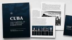 Informe del Departamento de Estado de Estados Unidos.