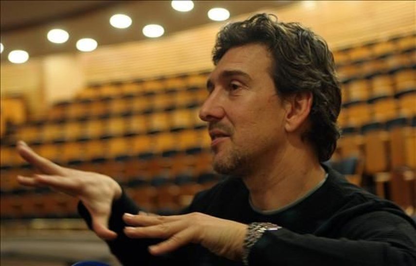 El director, que desde 2010 lleva las riendas del BNS, destacó que el programa de Episodios Nocturnos Coreográficos va a ser lindo, variado, muy interesante, joven y con una música muy fuerte y potente.