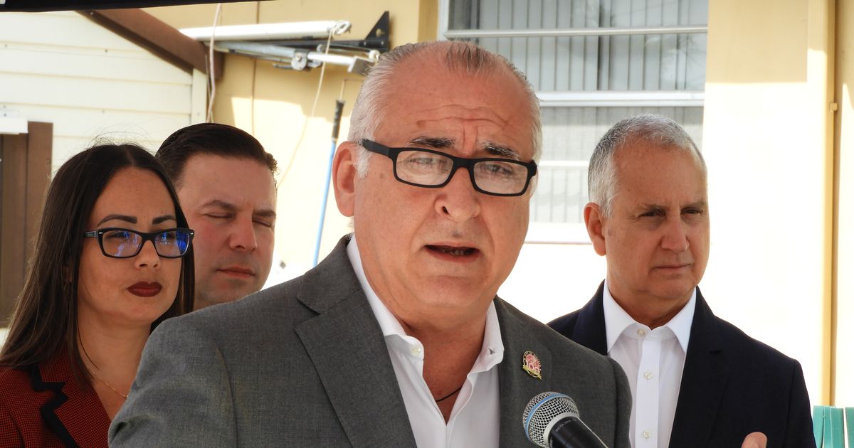 Hialeah inaugura millonario proyecto de infraestructura para renovar el Este de la ciudad