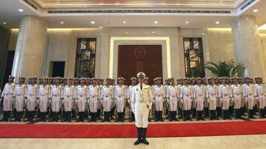 Vi muchas cosas bonitas, conocí mucha gente y mucha&nbsp;cultura, pero también cosas bien feas. Vi lo que es la parte de la guerra y sus atrocidades, sostuvo Eliza.