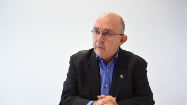 El activista comunitario apuesta por ayudar a los inmigrantes colombianos y de otras nacionalidades.