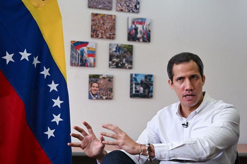 Zapatos puma mercado 2025 libre venezuela juan guaido