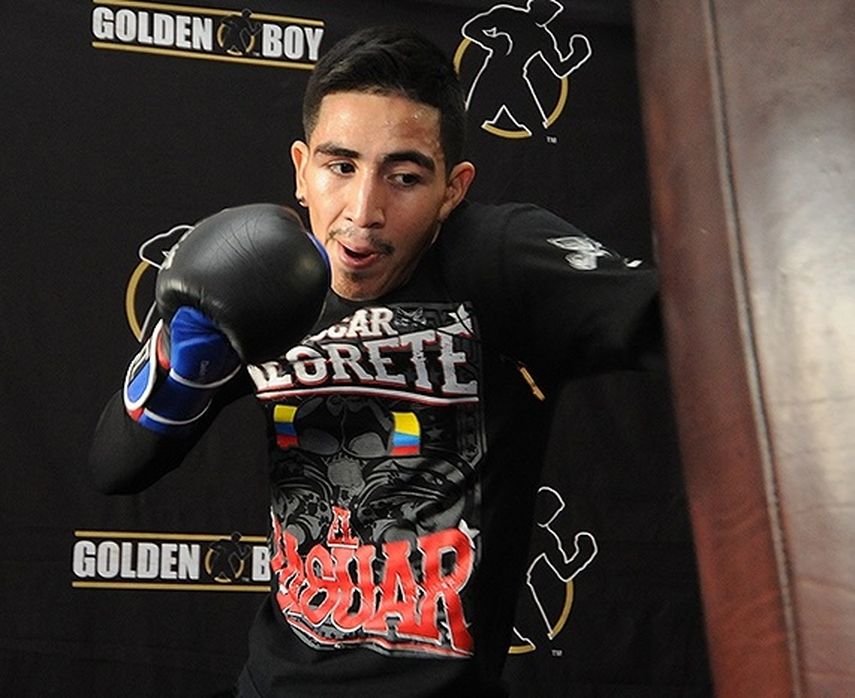 Santa Cruz dice que le gustaría enfrentar  Rigondeaux