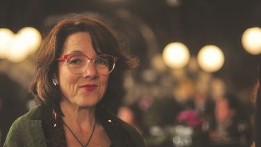 La cinta chilena Gloria fue estrenada el 10 de febrero de 2013 en el Festival Internacional de Cine de Berlín y en septiembre de 2013 fue seleccionada para representar a Chile en los Premios Óscar y en los Goya. (CORTESÍA)