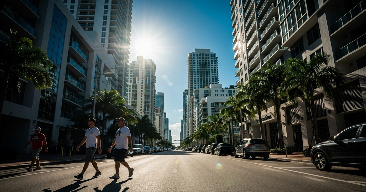 El año 2025 tuvo el tercer mes de septiembre más caluroso jamás conocido