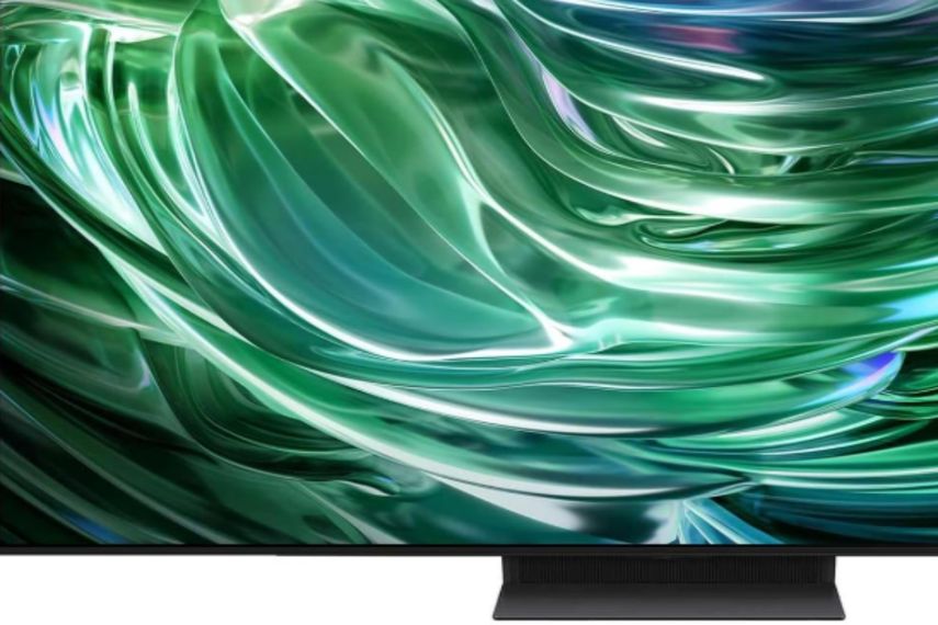 En las nuevas versiones inteligentes de TV, el color es la clave