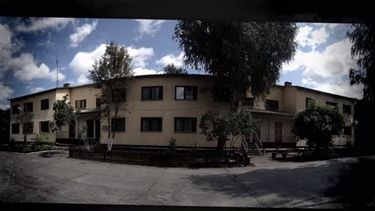 El hostal abierto en Chernóbil tiene capacidad para 100 personas y se ubica a solo 16 kilómetros de la central nuclear.