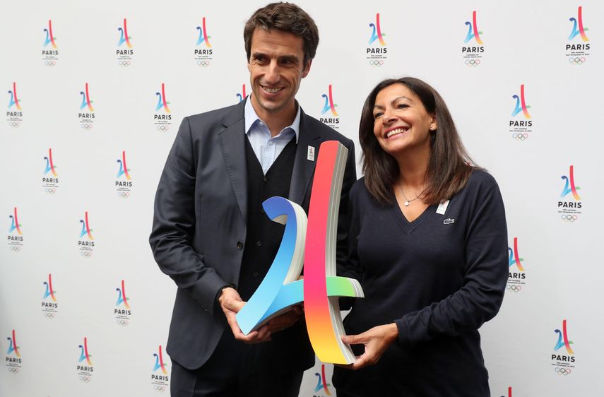 La oficialización de París como sede para los Juegos se hará el miércoles en Lima.