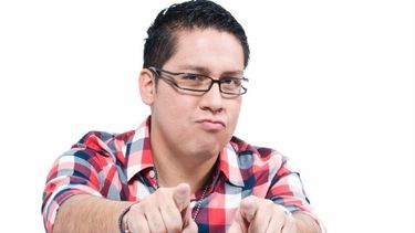 El presentador fue asesinado la madrugada de este domingo.