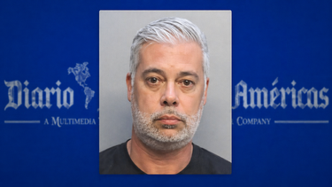Damian Castilla, de 52 años.