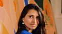 La artista Natalia Juncadella expone en Art Miami. La artista Natalia Juncadella expone en Art Miami.