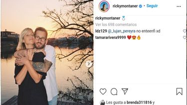 Ricky Montaner
