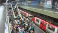 La oposición venezolana espera poder llegar este lunes 12 de junio a la sede del Tribunal Supremo de Justicia movilizándose a través del servicio de transporte subterráneo, Metro de Caracas.