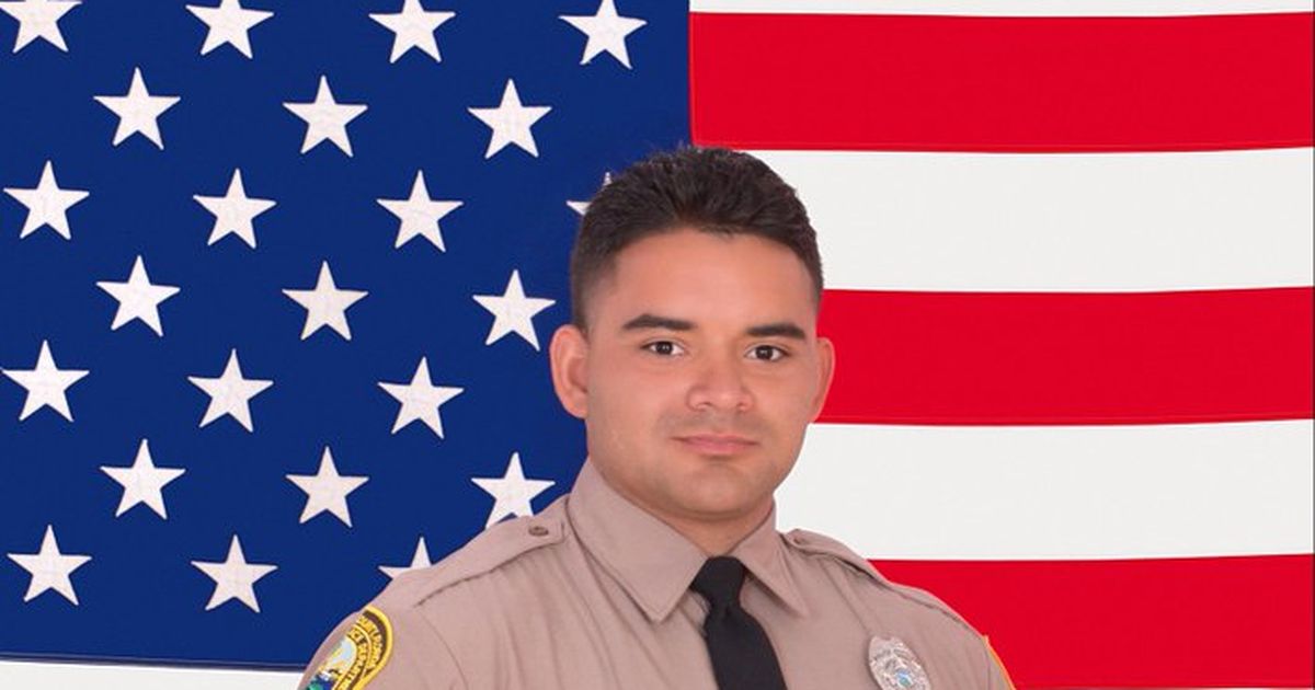 Líderes de Florida condenan el asesinato del oficial Devin Jaramillo  y expresan su apoyo a la familia