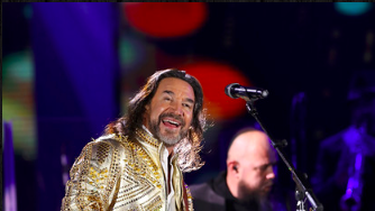 Sol&iacute;s ser&aacute; reconocido este a&ntilde;o por su brillante carrera con una exposici&oacute;n especial en el Grammy Museum de Los &Aacute;ngeles.