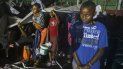 En un momento en que la mayoría de la población haitiana lucha por alimentarse, la inseguridad obstaculiza cualquier perspectiva de recuperación económica En un momento en que la mayoría de la población haitiana lucha por alimentarse, la inseguridad obstaculiza cualquier perspectiva de recuperación económica