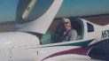 Brendan Spratt, piloto desaparecido en Boca Ratón. Brendan Spratt, piloto desaparecido en Boca Ratón.