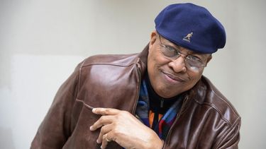 El pianista cubano Chucho Valdés.&nbsp;