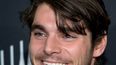 Fotografía de archivo del 19 de julio de 2018 del actor estadounidense RJ Mitte durante la alfombra roja del estreno de la cuarta temporada de la serie de televisión Better Call Saul en San Diego (Estados Unidos). &nbsp;