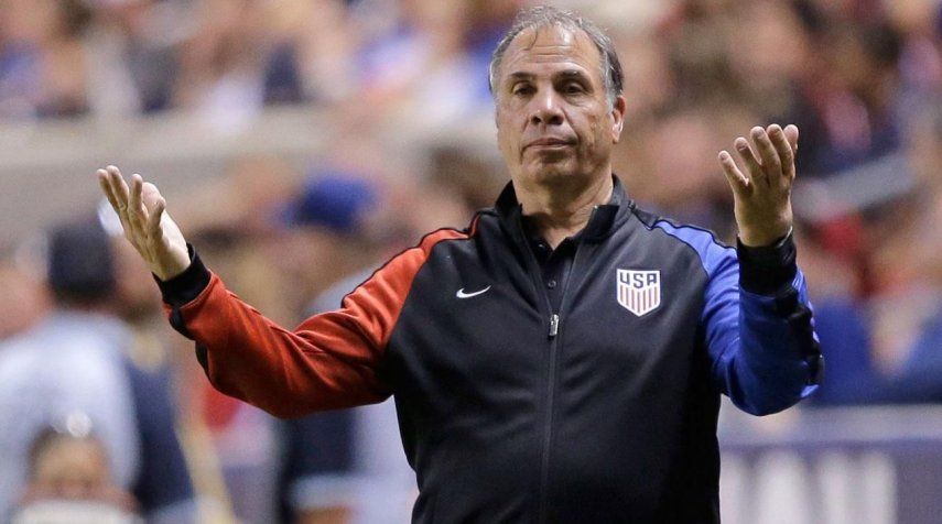 Bruce Arena ha sido uno de los entrenadores de mayor impacto en la historia del fútbol de los Estados Unidos.