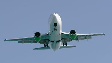 Francia anuncia nuevos vuelos chárter para evacuar a sus ciudadanos de Puerto príncipe, Haití.